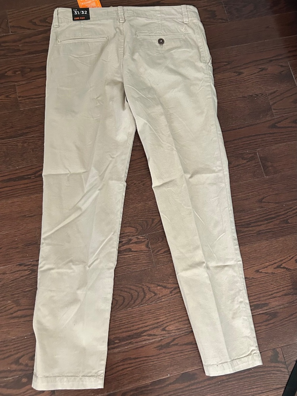 Men’s American eagle pants